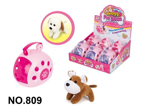 Pet basket set