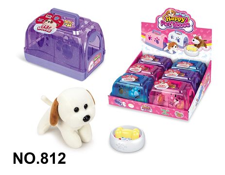 Pet basket set