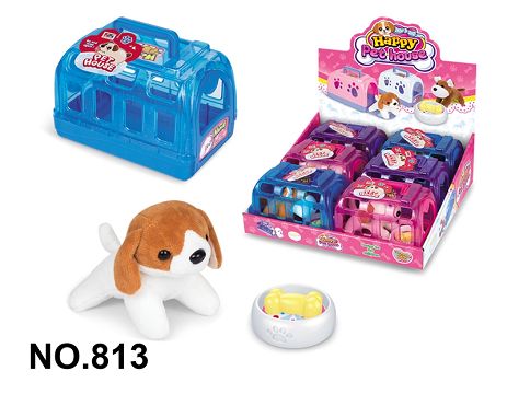 Pet basket set