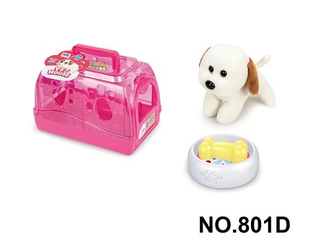 Pet basket set