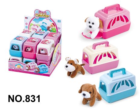 Pet farm