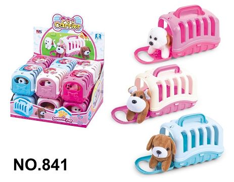 Pet farm