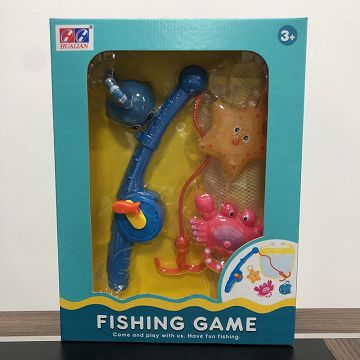 Fishing village