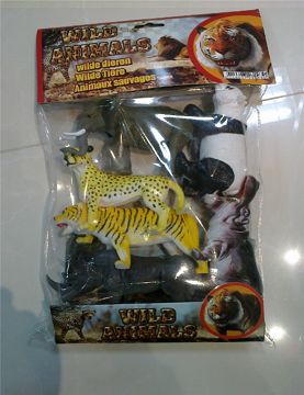 Animal Set