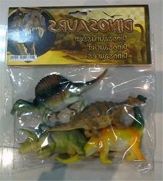 Animal Set