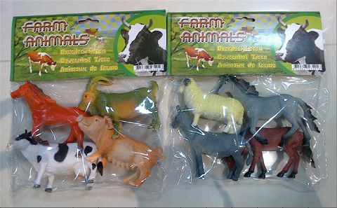Animal Set