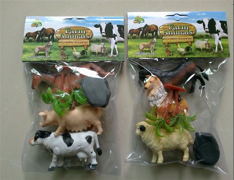 Animal Set