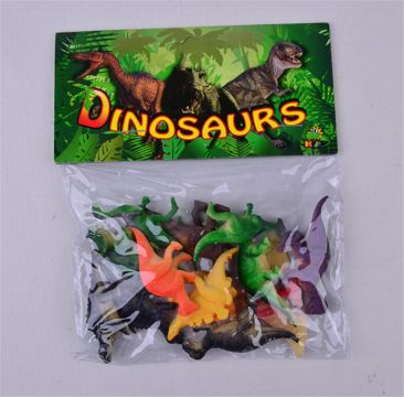 Dinosaurs 12