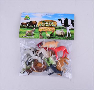 12 farms