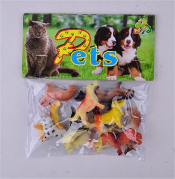 12 dogs