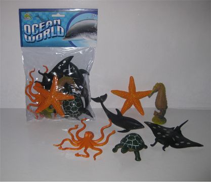 5 inch ocean 6