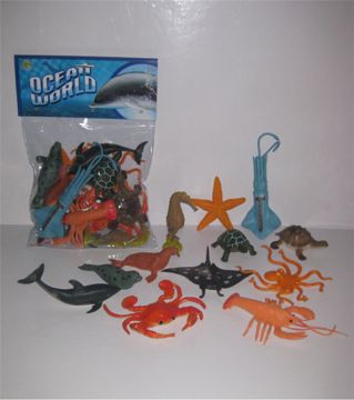 5 inch ocean 12