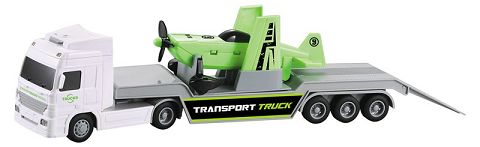 1:50 inertial tow truck (acoustooptic)