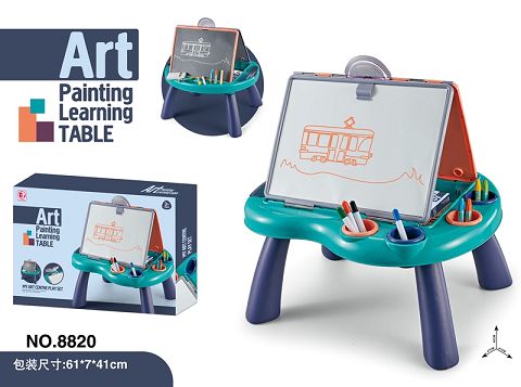 2 in one drawing board