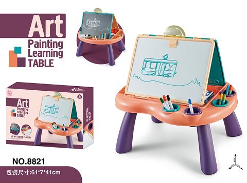 2 in one drawing board