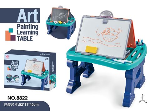 2 in one drawing board