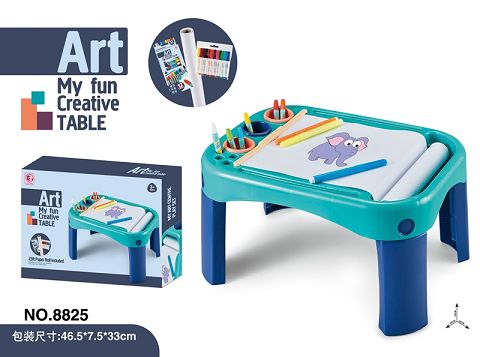 Study desk set