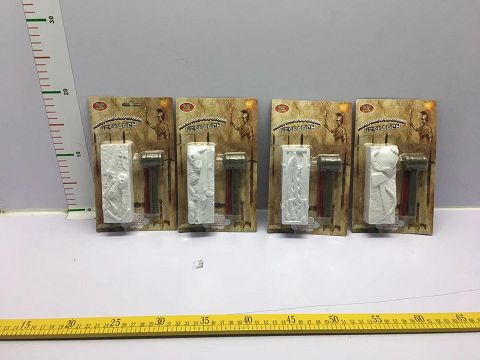 刁剑考古
