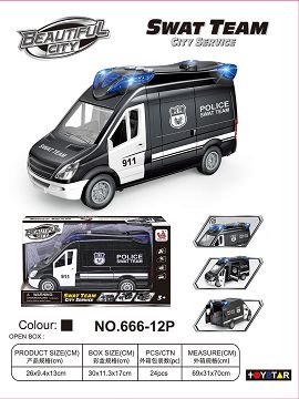 City anti-terrorist car (small)