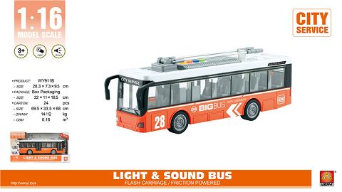 1-16 Single power-saving vehicle (inertial door light sound)