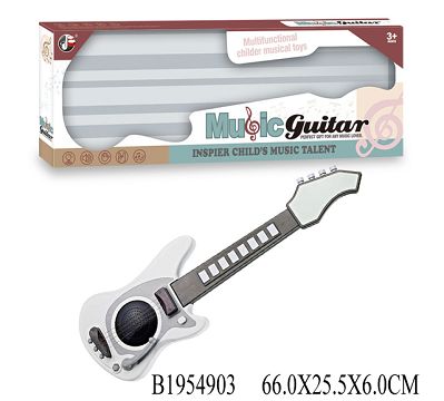 Electric guitar