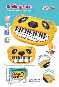 4aa battery, with nursery rhymes, stories and jokes