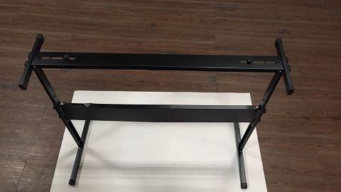 61 key electronic piano stand