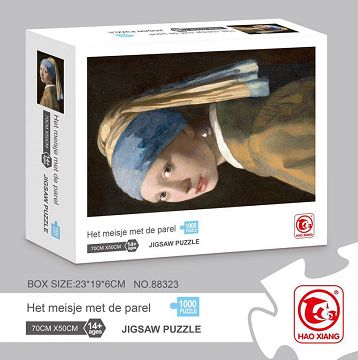 Puzzle