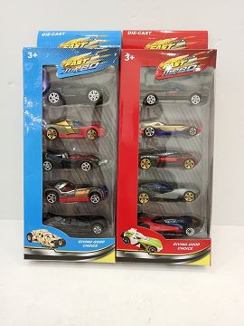 高仿复仇者联盟合金车1:64（滑行）