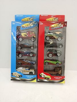高仿复仇者联盟合金车1:64（滑行）