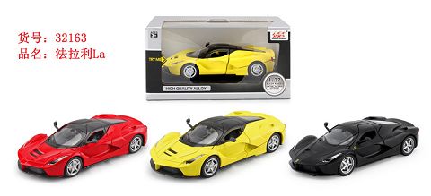 1: 32 ferrari - ferrari