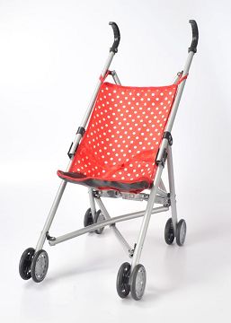 Baby trolley (iron)