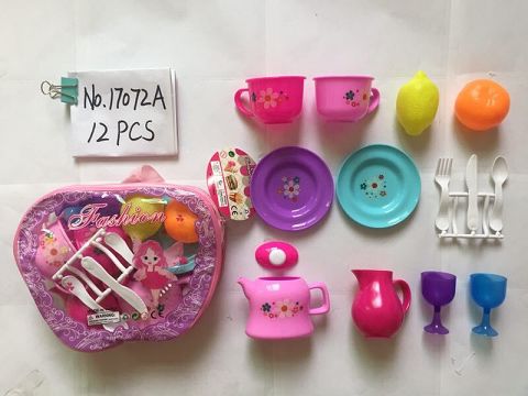 Tea set