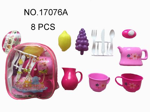 Tea set