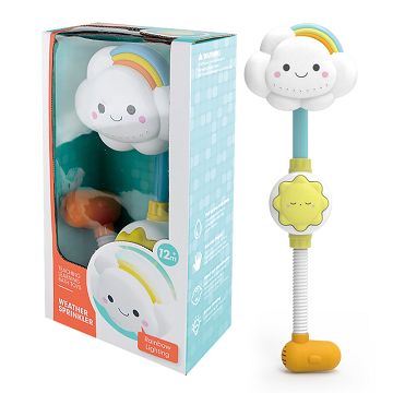 电动花洒
（专利产品）