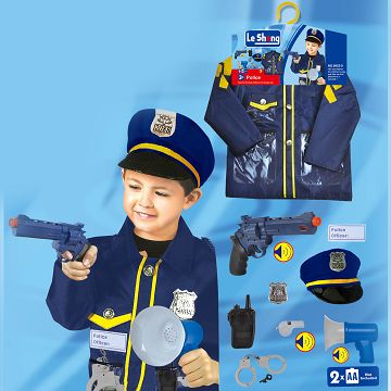 Police Set