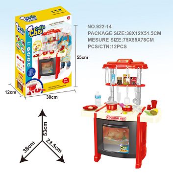 counter