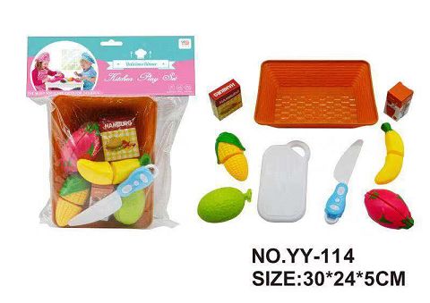 Tableware suit