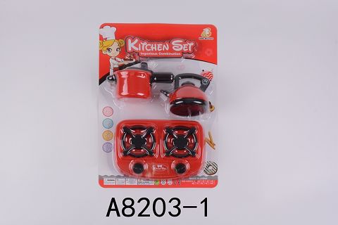 Middle plate card head suction plate tableware