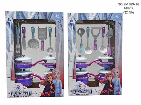 Real color imitation tableware