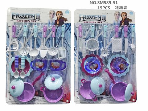 Real color imitation tableware