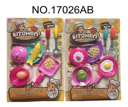 Tableware combination set
