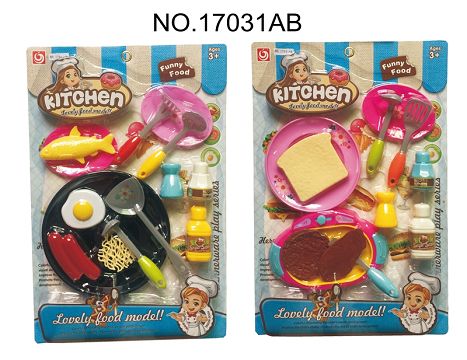 Tableware combination set