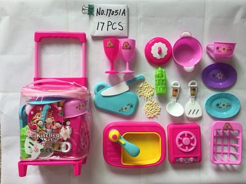 Tableware combination set