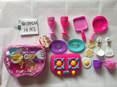 Tableware combination set