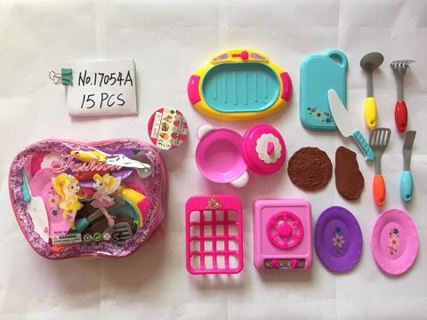Tableware combination set