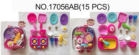 Tableware combination set