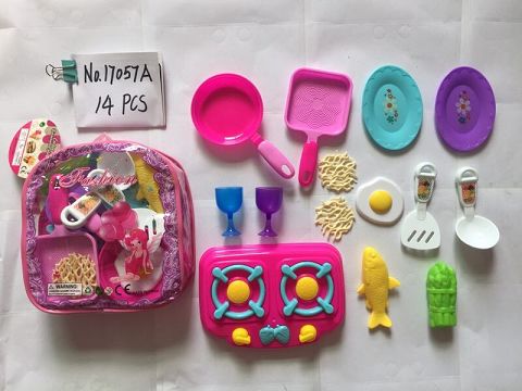 Tableware combination set