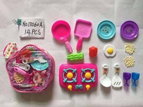 Tableware combination set