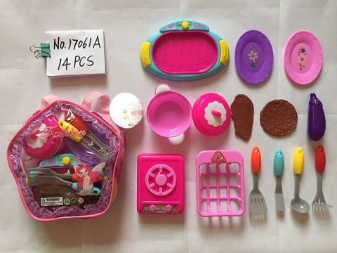 Tableware combination set
